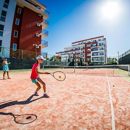 Apartamento 1kk Ve Sveti Vlas *