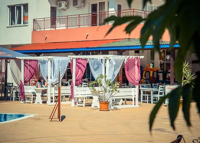 1kk Ve Sveti Vlas * Nesebar