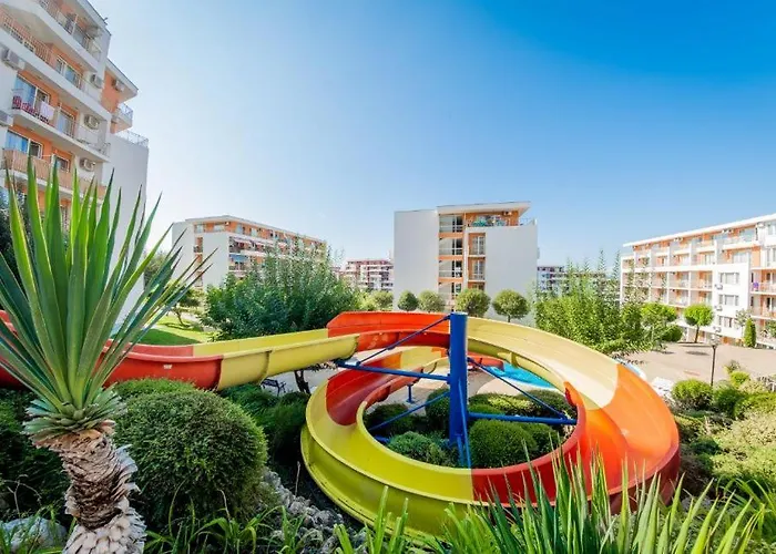 1kk Ve Sveti Vlas Nesebar