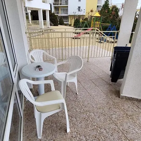 Apartment 1kk Ve Sveti Vlas