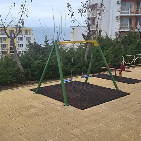 1kk Ve Sveti Vlas Apartment *