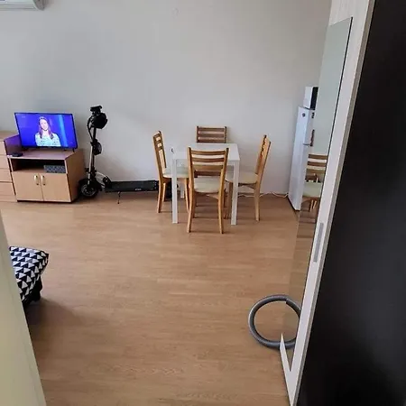 Apartment 1kk Ve Sveti Vlas
