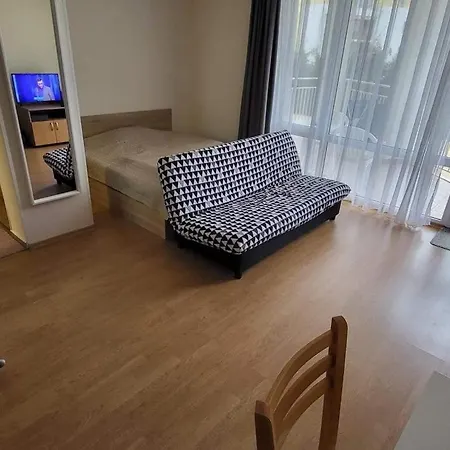 1kk Ve Sveti Vlas Apartment *