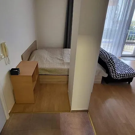 Apartment 1kk Ve Sveti Vlas Nesebar