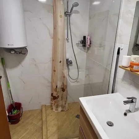 Apartment 1kk Ve Sveti Vlas *