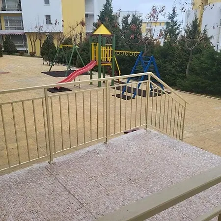 1kk Ve Sveti Vlas *