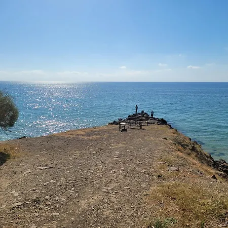 Apartment 1kk Ve Sveti Vlas