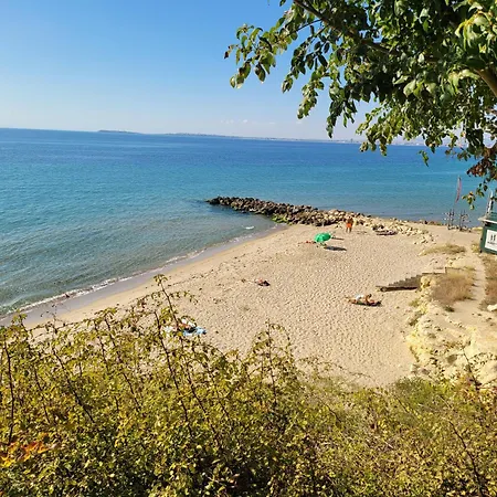 Apartment 1kk Ve Sveti Vlas *