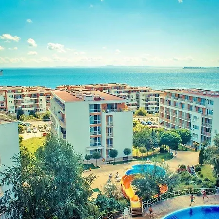 1kk Ve Sveti Vlas Apartment