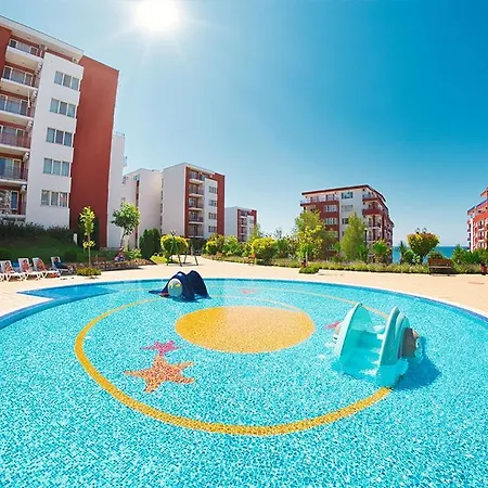 1kk Ve Sveti Vlas *