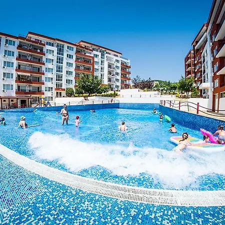 Apartment 1kk Ve Sveti Vlas