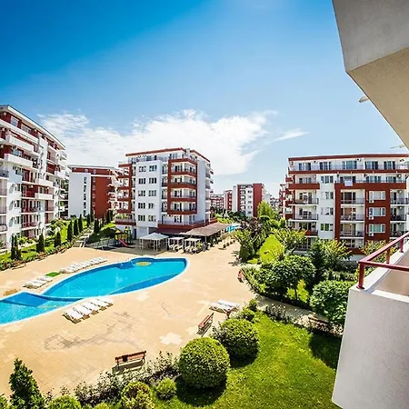 1kk Ve Sveti Vlas *