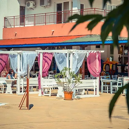 1kk Ve Sveti Vlas * Nesebar