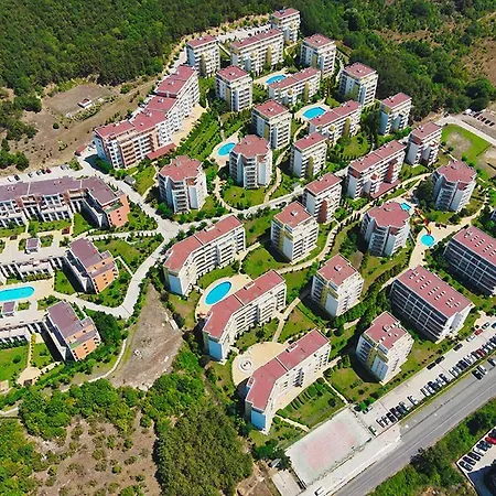 1kk Ve Sveti Vlas Apartment