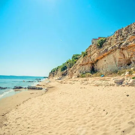 1kk Ve Sveti Vlas * 네세부르