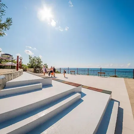 1kk Ve Sveti Vlas