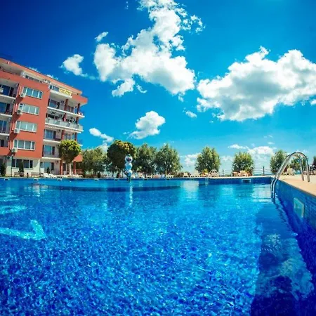 1kk Ve Sveti Vlas *