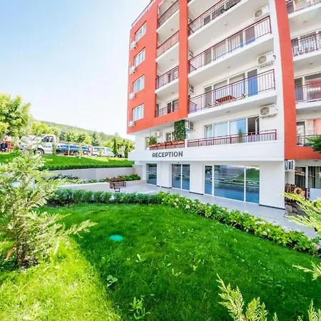1kk Ve Sveti Vlas