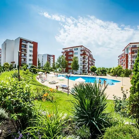 아파트 1kk Ve Sveti Vlas